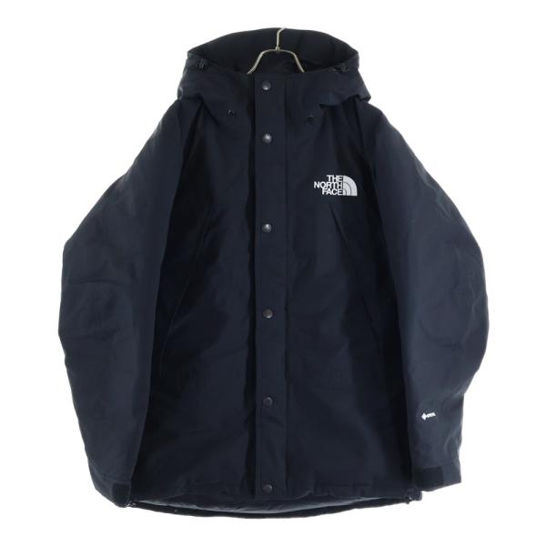 THE NORTH FACE（ザ ノースフェイス） GORE-TEX Mountain Down Jacket