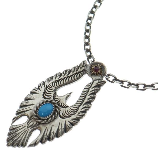 アリゾナフリーダム T-72/Pa-16 K18 太陽神付き カラーストーン