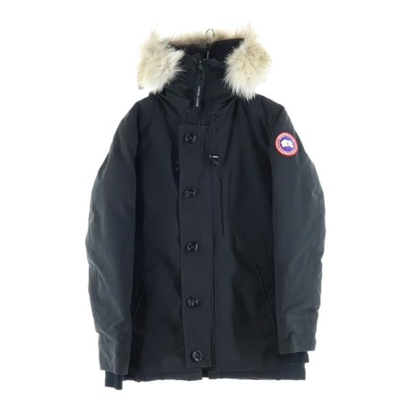 CANADA GOOSE（カナダグース） CHATEAU PARKA シャトー パーカー