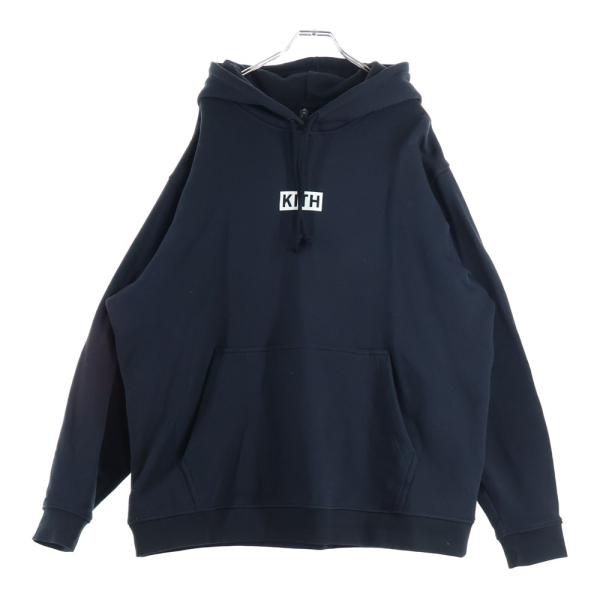 KITH プルオーバー 中綿フーディ 短丈 黒 S KITH プルオーバー 中綿フーディ 短丈 黒 S KITH プルオーバー 中綿