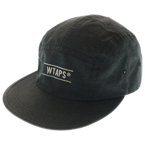 WTAPS（ダブルタップス） 23SS リップストップ ジェットキャップ