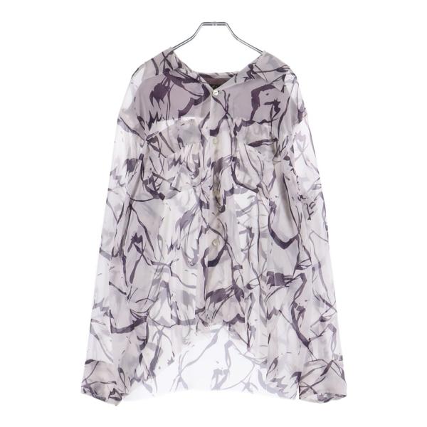 Needles（ニードルス） 20AW C.O.B. CLASSIC SHIRT クラシック