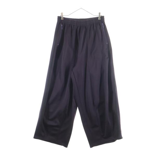 NEEDLES ヒザデルパンツ Needles（ニードルス） 24AW H.D. Track Pant ヒザデル ロゴ刺繍