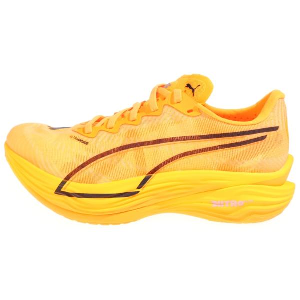 PUMA（プーマ） DEVIATE NITRO ELITE 3 ディヴィエイト ニトロ