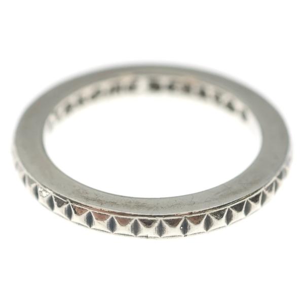 クロムハーツ　トゥルーファッキンパンク ジュビパンク リング　tfp CHROME HEARTS（クロムハーツ） TFP PNK JVI トゥルーファッキンパンク