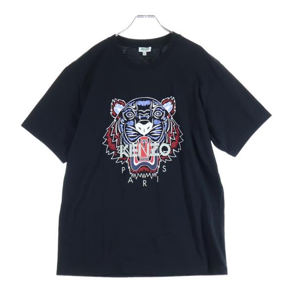 KENZO（ケンゾー） 20SS CLASSIC TIGER T-SHIRT クラシック タイガー