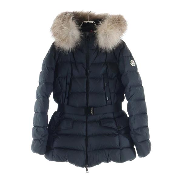 MONCLER（モンクレール） 21AW CLION GIUBBOTTO クリオン ダウン