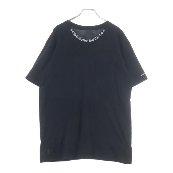 MALIA　クロムハーツ　ノースリーブVネックTシャツ 楽天市場】CHROME HEARTS LADIES HALF SLEEVE T-SHIRT V NECK クロム