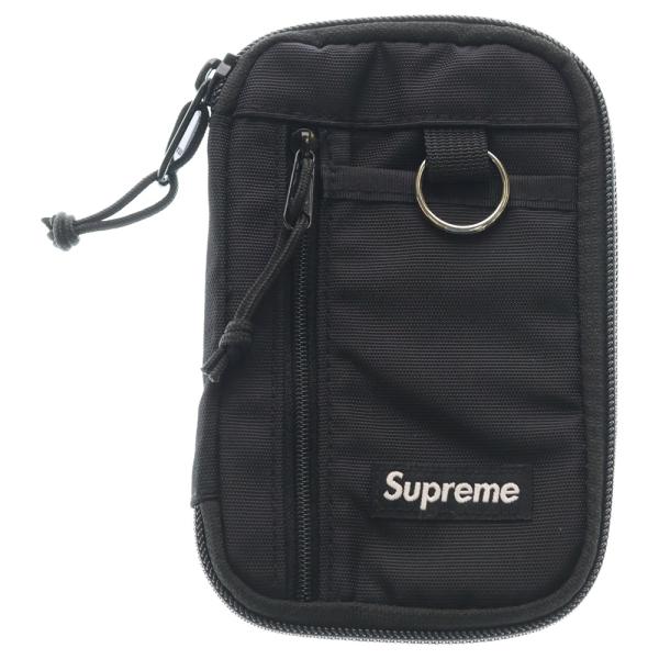 Supreme（シュプリーム） 19AW Small Zip Pouch Wallet スモールジップ