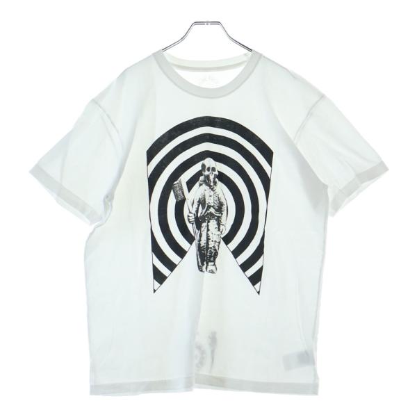 CHROME HEARTS（クロムハーツ） FOTI S/S TEE フォティ ペペ クルー