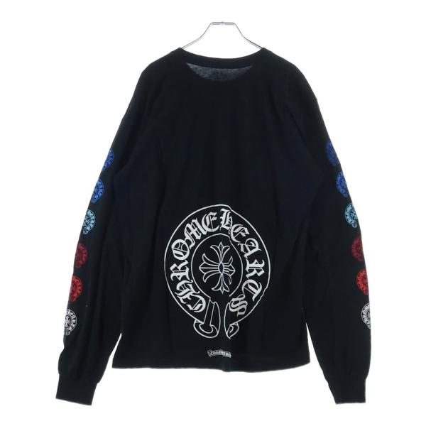 CHROME HEARTS（クロムハーツ） MULTI COLOR HORSE SHOE マルチカラー