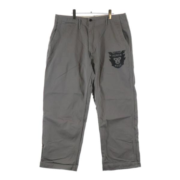 HUMAN MADE（ヒューマンメード） ヒューマンメイド 22SS Military
