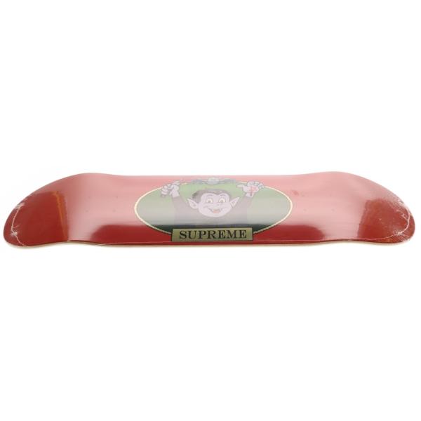 Supreme（シュプリーム） 21SS × Sean Cliver Vampire Boy Skateboard