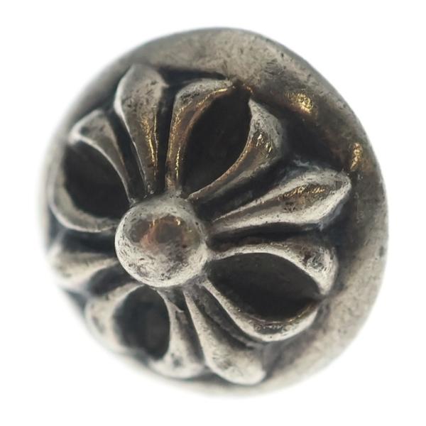 CHROME HEARTS（クロムハーツ） STUD CRSBLL クロスボールスタッド