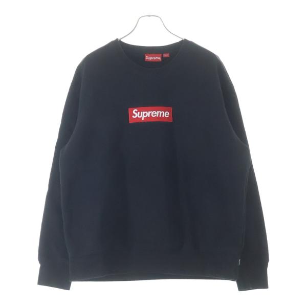 Supreme（シュプリーム） 22AW Box Logo Crewneck Sweatshirt ボックス