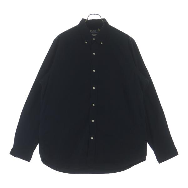 POLO RALPH LAUREN（ポロ・ラルフローレン） 26SS × Ron Herman Oxford