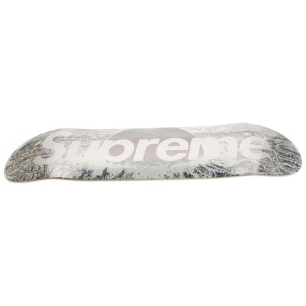 Supreme（シュプリーム） 17AW ×AKIRA Neo-Tokyo Skateboard Photo