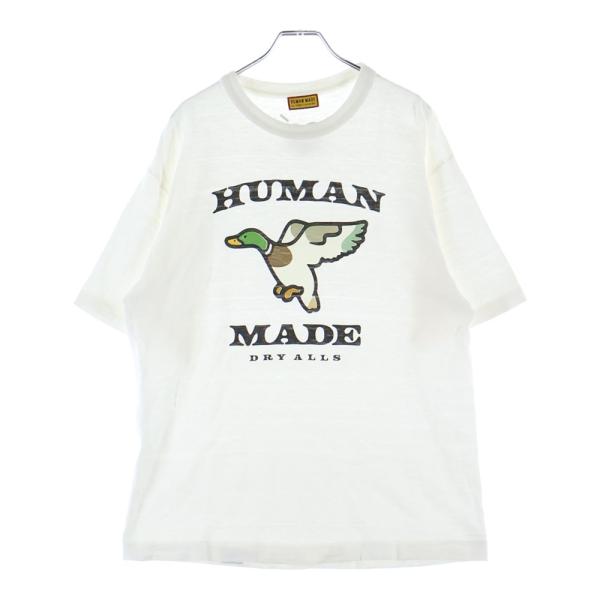 HUMAN MADE（ヒューマンメード） ヒューマンメイド 25AW GRAPHIC T