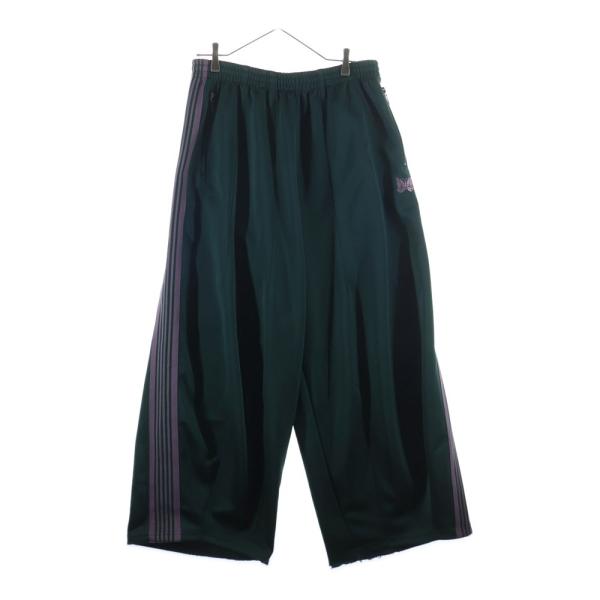 Needles（ニードルス） 25AW H.D.TRACK PANT サイドライン ワイド