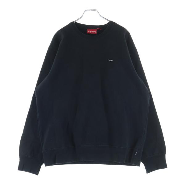 Supreme（シュプリーム） Small Box Logo Sweatshirt スモールボックス
