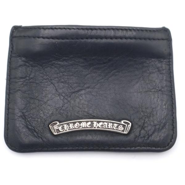 CHROME HEARTS（クロムハーツ） ZPR CHNG PURSE2 チェンジパース #2