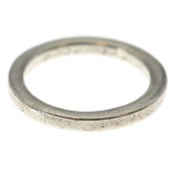 CHROME HEARTS（クロムハーツ） NTFL リング シルバー BCA344 : BRING