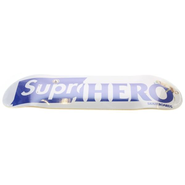 Supreme（シュプリーム） 22SS × ANTIHERO Dog Skateboards Deck