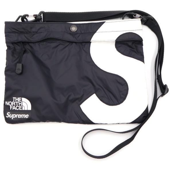 Supreme The North Face ショルダーバッグ Supreme（シュプリーム） 20SS × THE NORTH FACE TNF S LOGO shoulder
