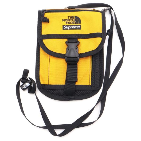 Supreme（シュプリーム） 20SS × THE NORTH FACE RGT Utility Pouch