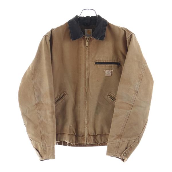 Carhartt（カーハート） 00s 裏地チェック ブランケット ダック