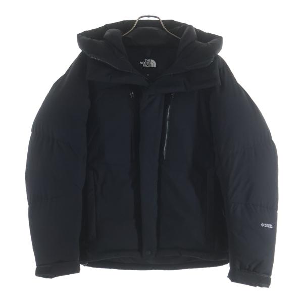 THE NORTH FACE ザノースフェイス BALTRO LIGHT JACKET ND91950 バルトロライト フーデッド ダウンジャケット ブラック THE NORTH FACE（ザ ノースフェイス） BALTRO LIGHT JACKET バルトロ