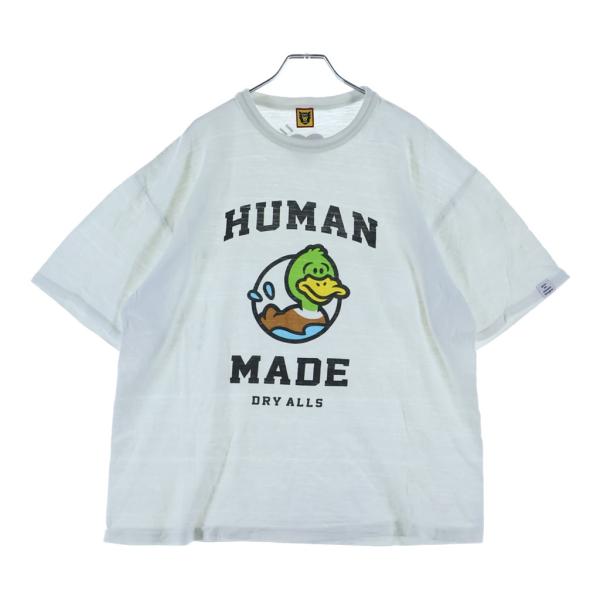 HUMAN MADE（ヒューマンメード） ヒューマンメイド 22SS DRY ALLS DUCK