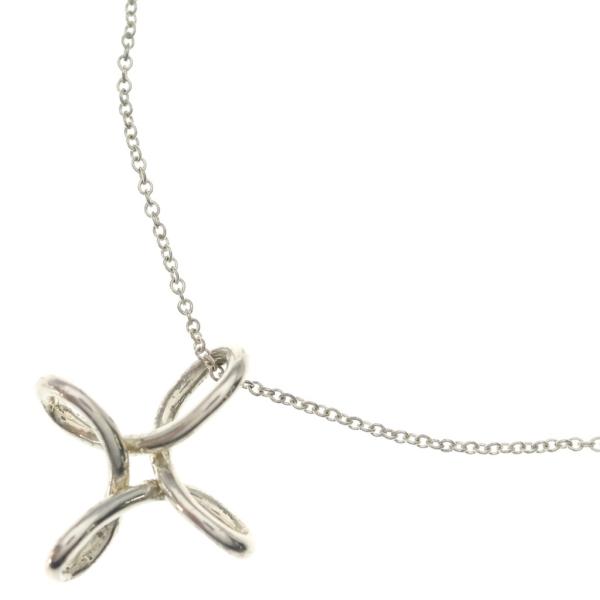 TIFFANY&Co.（ティファニー） TIFFANY & Co. インフィニティ クロス