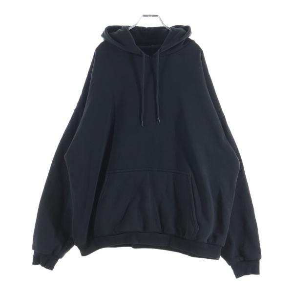 YEEZY GAP イージーギャップ オーバーサイズ スウェット プルオーバー