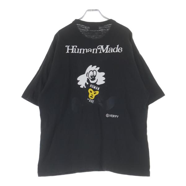 HUMAN MADE（ヒューマンメード） ヒューマンメイド 25SS ×VERDY