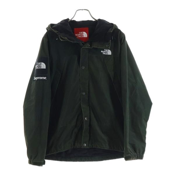 Supreme（シュプリーム） 12AW ×THE NORTH FACE Corduroy Mountain