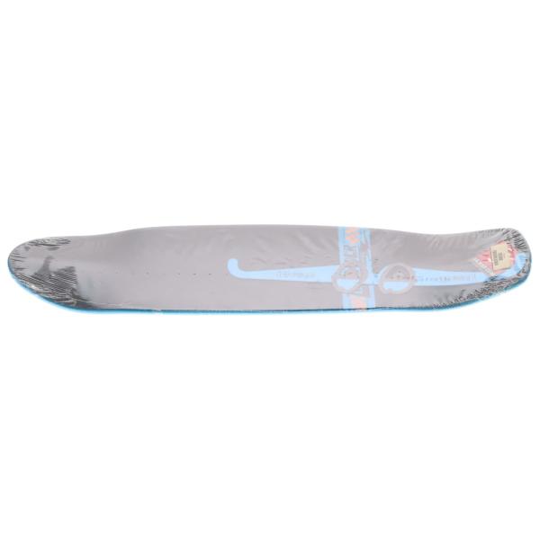 Mark Gonzales（マークゴンザレス） ×KROOKED ZIP ZINGER Skateboard