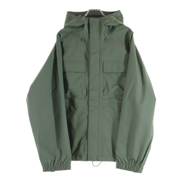 Supreme（シュプリーム） 25AW GORE-TEX Shell Jacket ゴアテックス 