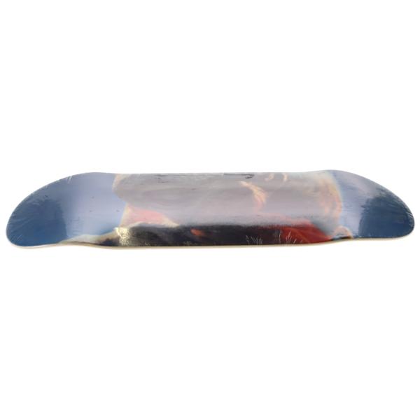 Supreme（シュプリーム） 15SS E.T. Skateboard Deck イーティー