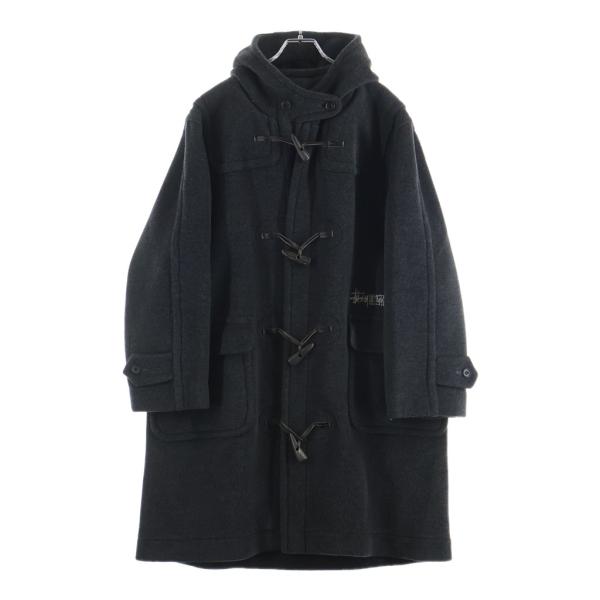 STUSSY（ステューシー） 90s OLD STUSSY Special Edition Duffel Coat