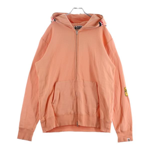 A BATHING APE（アベイシングエイプ） PONR 2nd Shark Full Zip Hoodie
