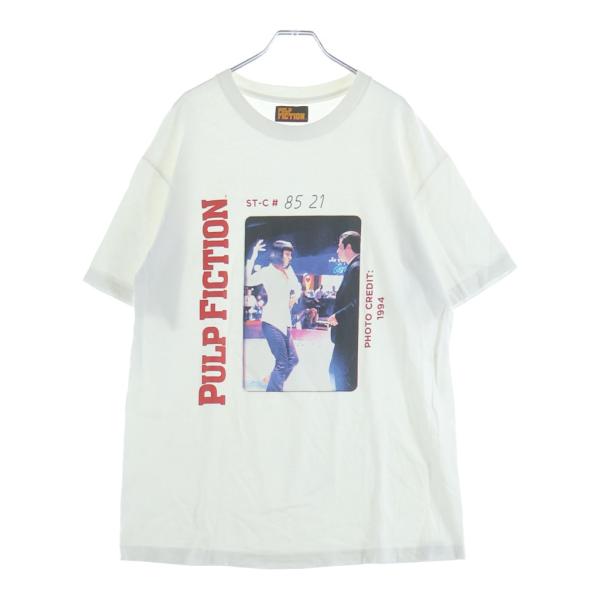 WACKO MARIA（ワコマリア） Pulp Fiction T-Shirt パルプフィクション