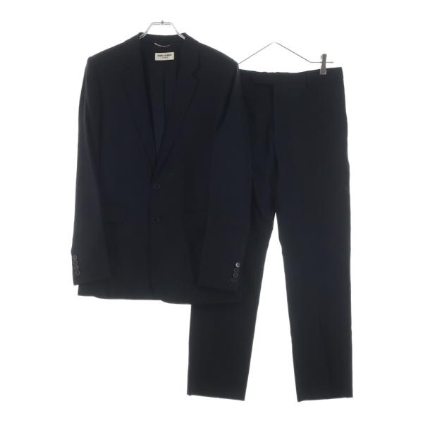 SAINT LAURENT PARIS サンローランパリ 15SS エディ期 2B ウール