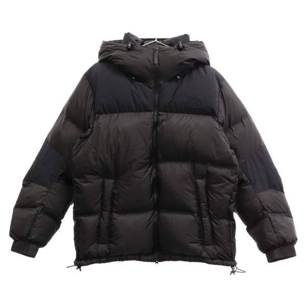 ザ・ノースフェイス ウィンドストッパーヌプシフーディ ND92162 黒　L 楽天市場】THE NORTH FACE ノースフェイス ウィンドストッパー