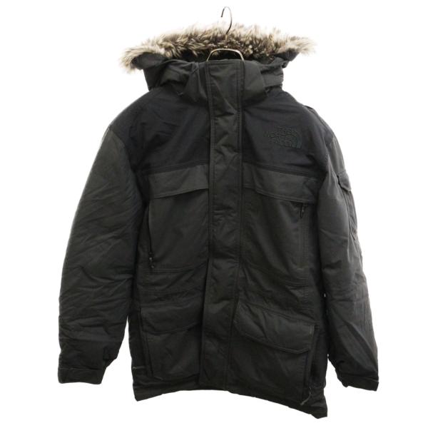 THE NORTH FACE ザノースフェイス MCMURDO PARKA III マクマード 