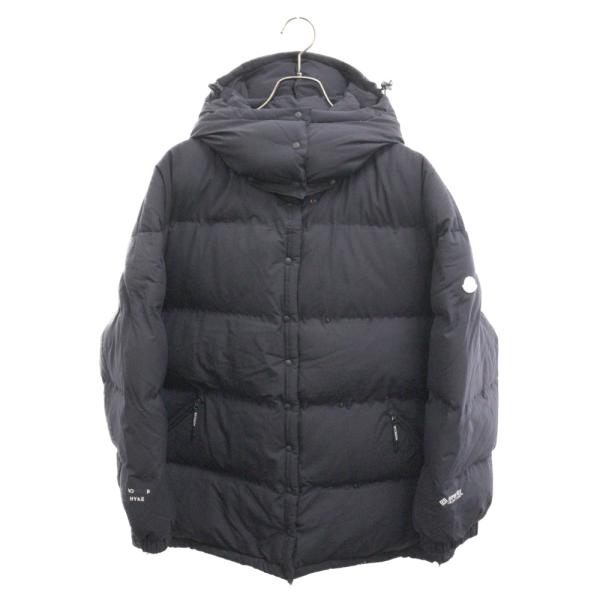 MONCLER（モンクレール） GENIUS HYKE AITELSIS GORE-TEX 1 ハイク