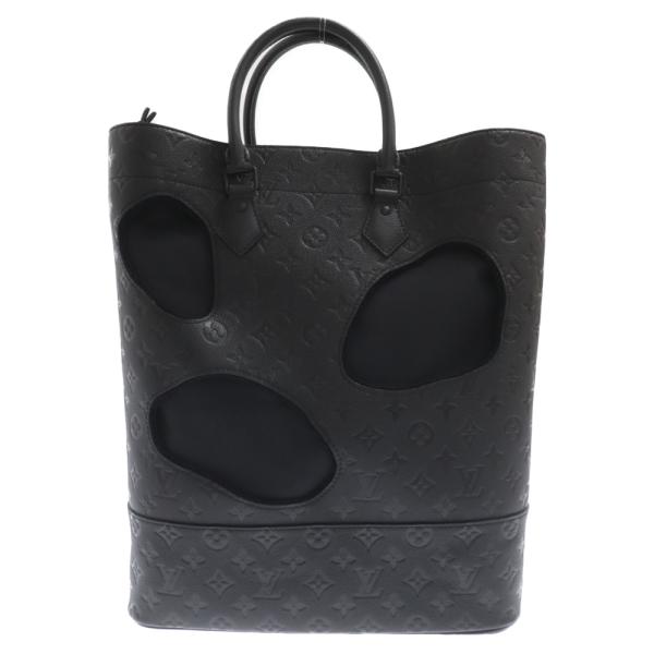 LOUIS VUITTON（ルイ・ヴィトン） モノグラム アンプラント ウィズ