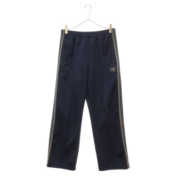 Needles ニードルス 21AW TRACK PANT - POLY SMOOTH サイド Needles ニードルス 21AW TRACK PANT - POLY SMOOTH サイド