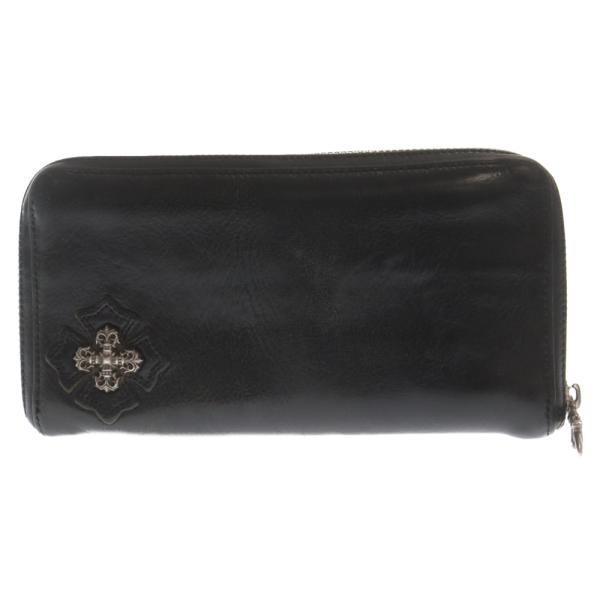 CHROME HEARTS（クロムハーツ） REC F ZIP #2 FLG レック フィリグリー