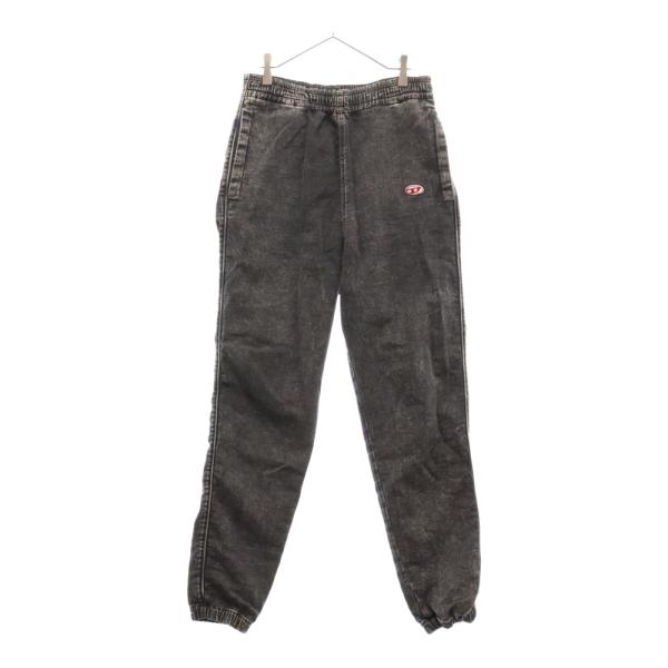 DIESEL（ディーゼル） Tapered D-Lab Track Denim テーパード デニム